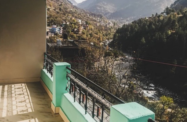 Sharma's Homestay