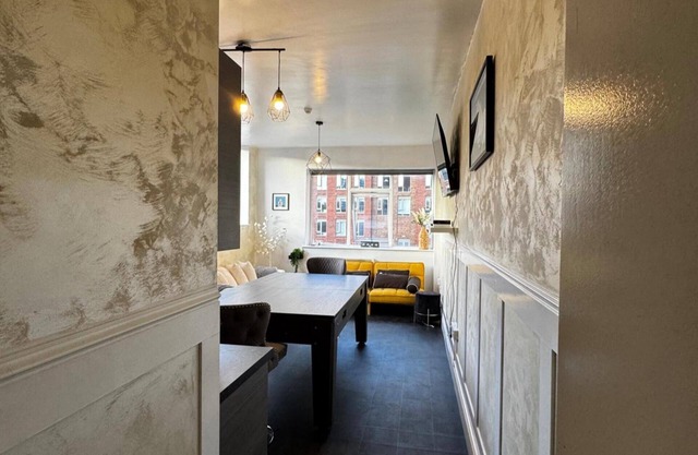 Sheffield Serenity Retreat - Cozy 3-bed House