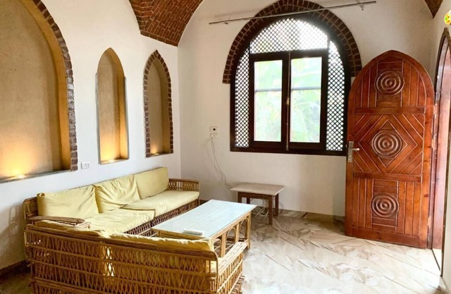 Sheherazade Hotel Nile Villa - Studio