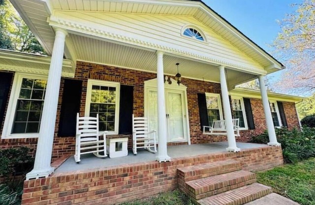 Shelby’s Hideaway
