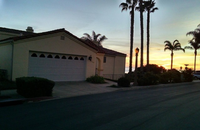 Shell/Pismo Beach Getaway