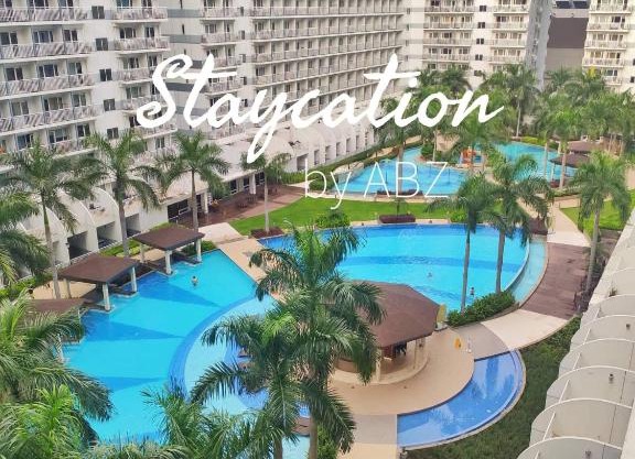 Shell Residences Studio Unit Near Mall of Asia
