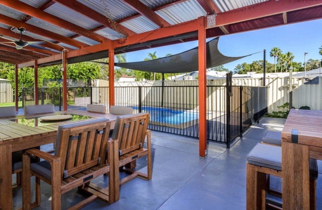 Shelly's Beach House