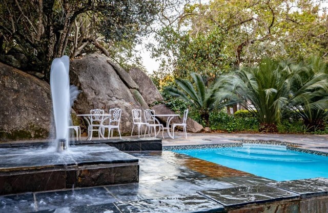 Sheppard Boutique Guesthouse