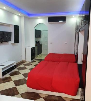sheraton blaza307