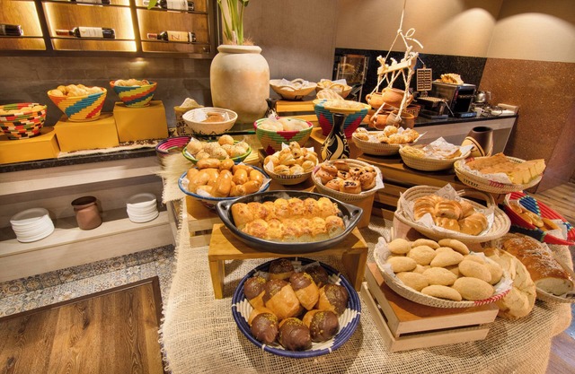 Sheraton Bogota Hotel