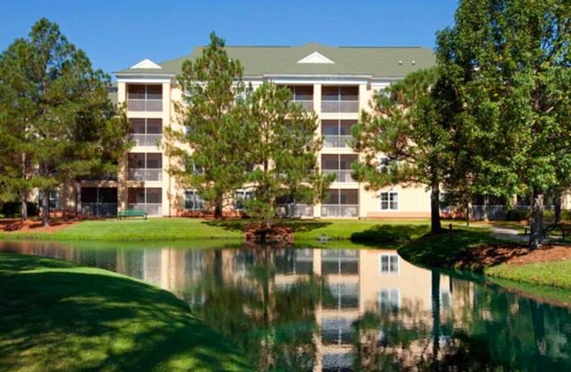 Sheraton Broadway Resort (1BR)
