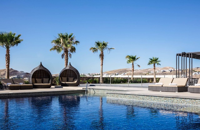 Sheraton Chihuahua Soberano