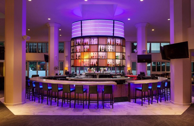 Sheraton Gateway Los Angeles Hotel