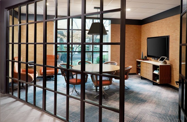Sheraton Imperial Hotel Raleigh-Durham Airport/RTP