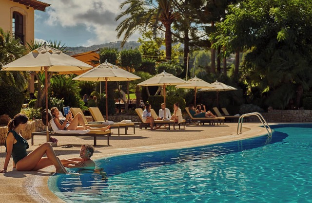 Sheraton Mallorca Arabella Golf Hotel
