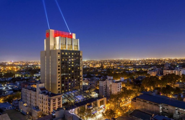 Sheraton Mendoza Hotel