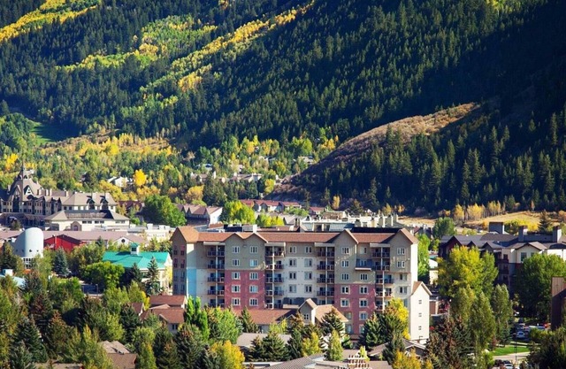Sheraton Mountain Vista 1 Bedroom Premium