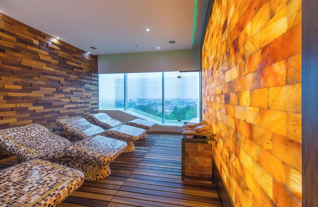 Sheraton Novi Sad