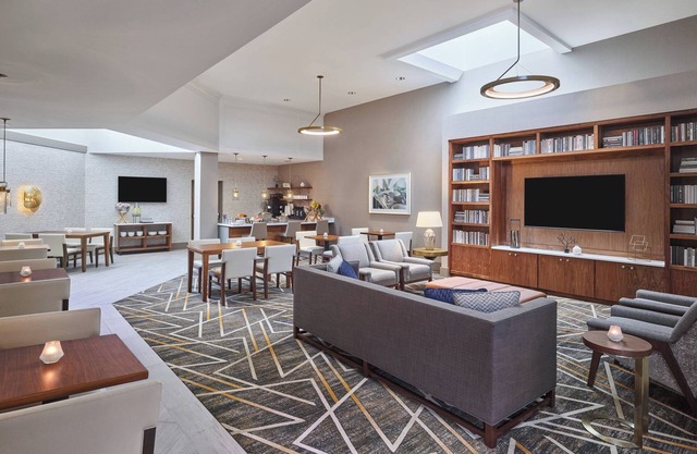 Sheraton Portland Airport Hotel