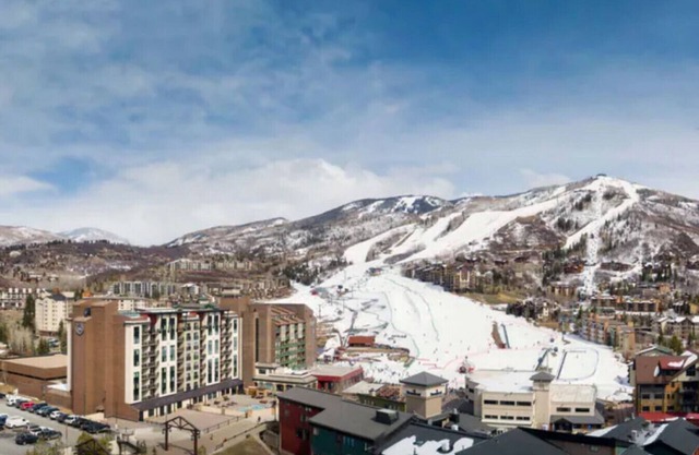 Sheraton Steamboat Resort Villas, Steamboat Springs (2 Bedroom)
