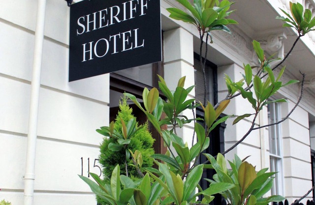Sheriff Hotel