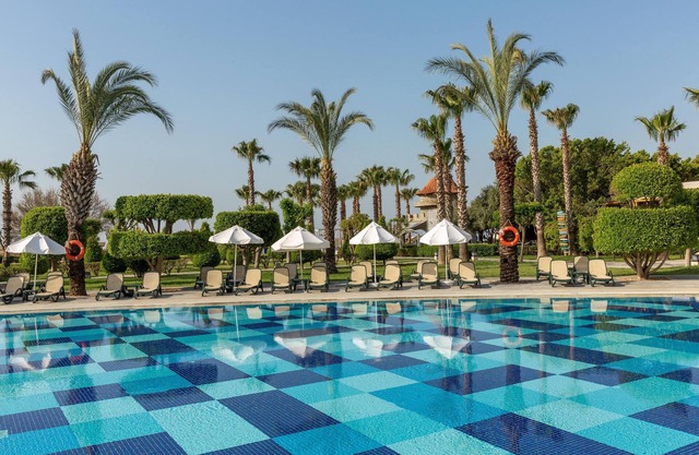 Sherwood Exclusive Lara, All Inclusive