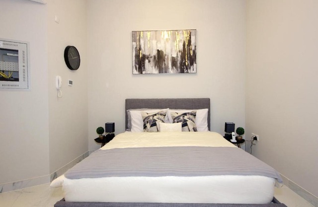 SHH - Furnished Studio in MAG 5, Dubai South Near to Expo 2020