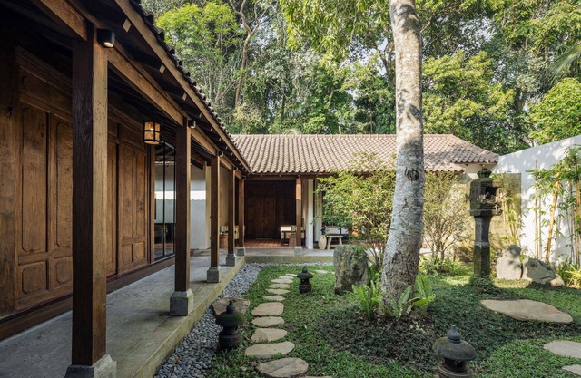 Shibumi - Ubud