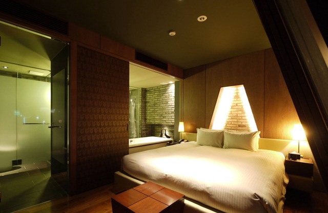 Shibuya Granbell hotel
