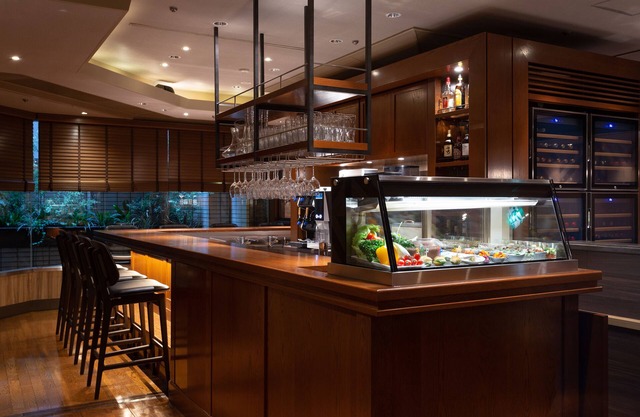 Shibuya Tokyu REI Hotel