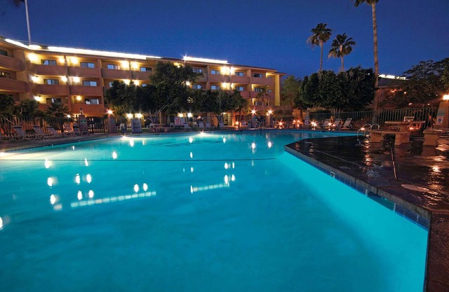 Shilo Inn Hotel & Suites - Yuma