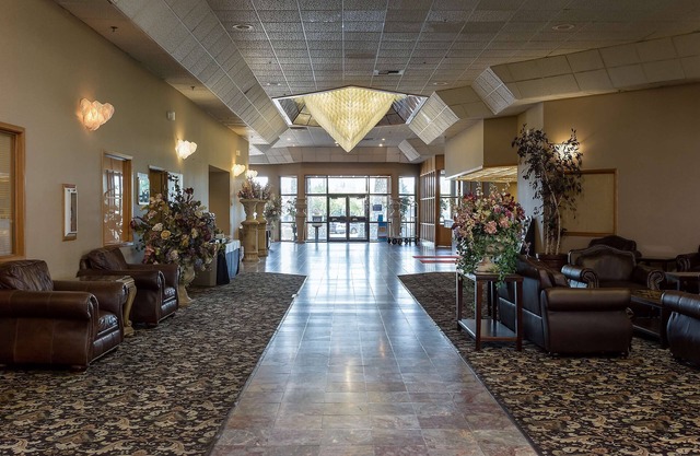 Shilo Inns Idaho Falls