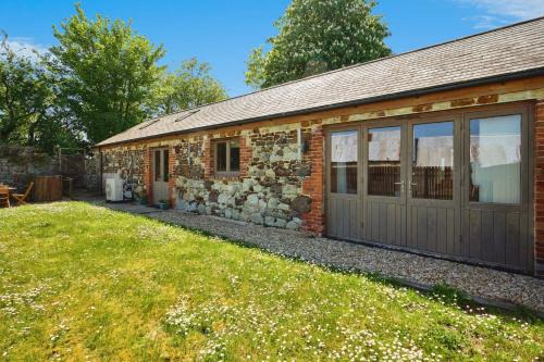 Shiloh Cottage