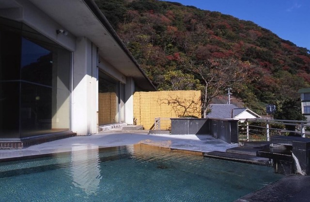 Shimoda Itoen Hotel Hanamisaki