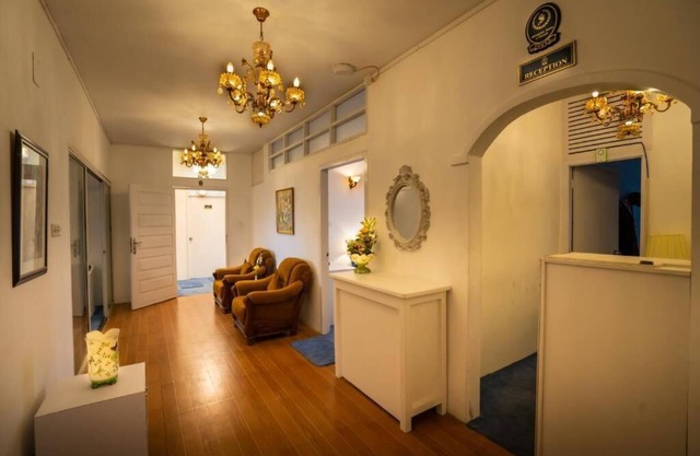 Shinepukur Suites Farmgate