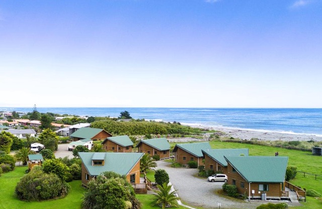 Shining Star Beachfront Accommodation