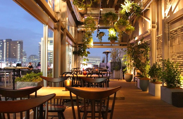 Shinjuku Granbell Hotel