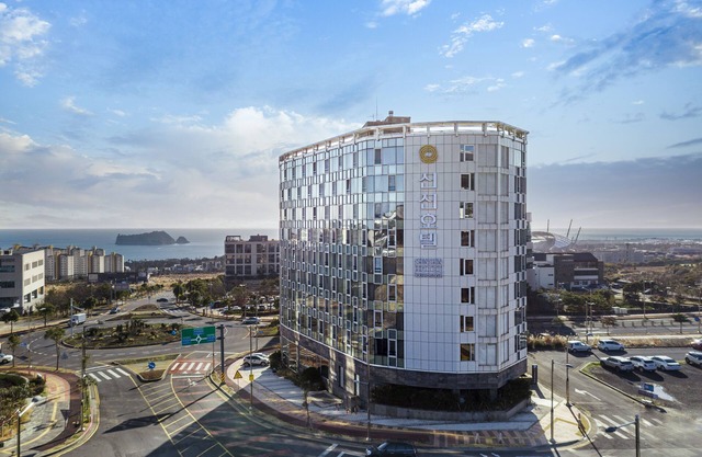 Shinshin Hotel World Cup