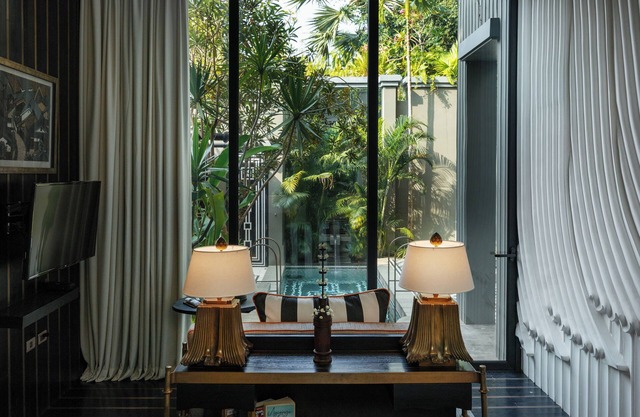 Shinta Mani Angkor