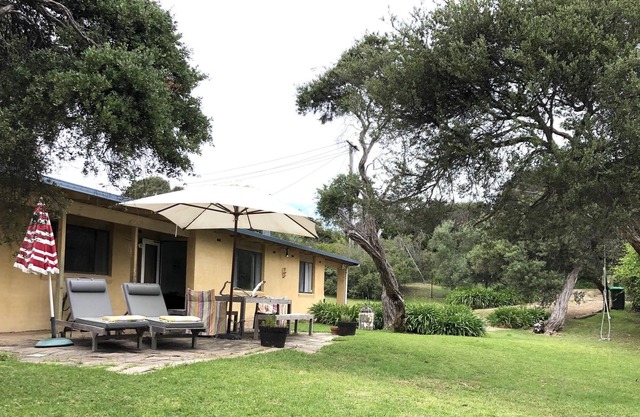 Shipley@Portsea - Fabulous 3 Bedroom Portsea Beach shack!