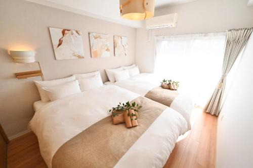 Shippo Mansion Room 402 - Vacation STAY 13861v
