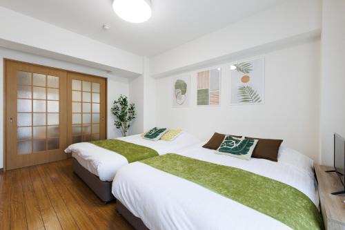 Shippo Town Hotel Nishiohashi-eki