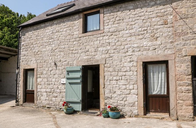 Shippon Cottage