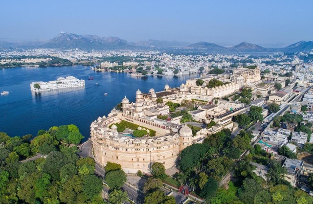 Shiv Niwas Palace by HRH Group of Hotels
