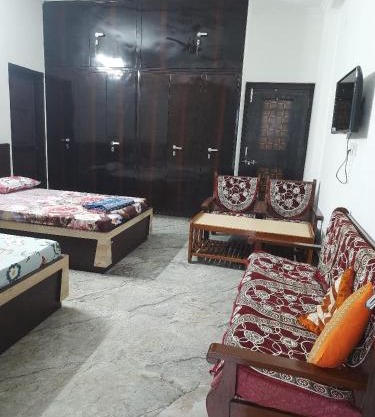 Shiv Villa
