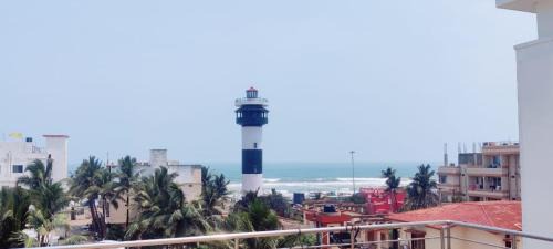 Shivangi Sea View Hotel Best Selling & Best Choice of Travellers
