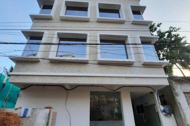 Shivraj Residency
