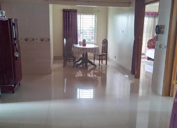 Shopno chura, addarmore,Aftabnag, Dhaka 1212