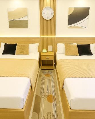 Shore 2 Residences