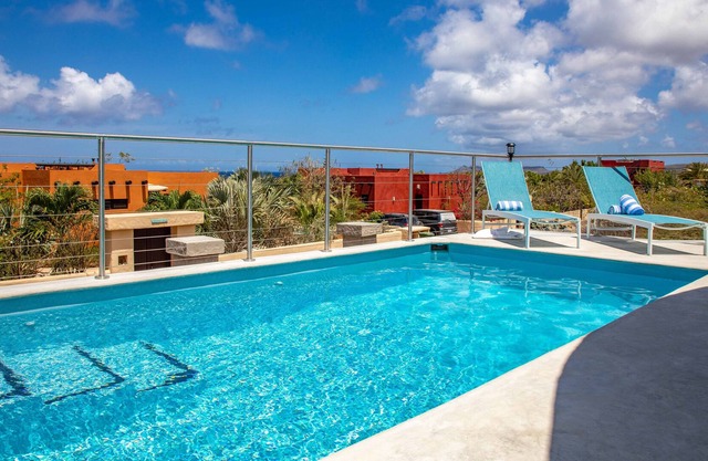 Shore Beats Work - Ocean View Home, Newly Built, Private Pool, 5 bed, 5.5 bath