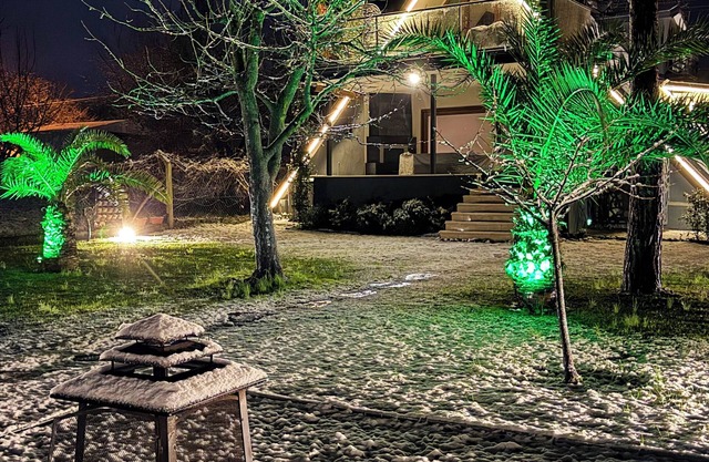 Shore of Sapanca Lake: Çatı Villa Lakehouse