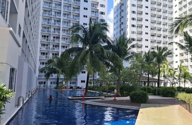Shore Residences