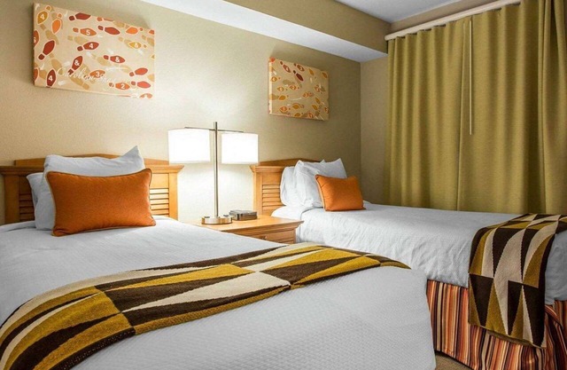 Shorecrest I Oceanfront 2BR 2Bath July 26-August 2 2024