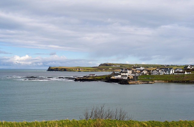Shoreline Luxury Accommodation Portballintrae